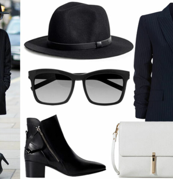 image: Få STYLEmag-Celines London-look